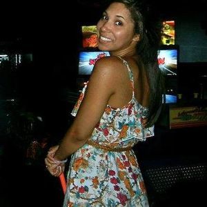 Meet your Posher, Bianca